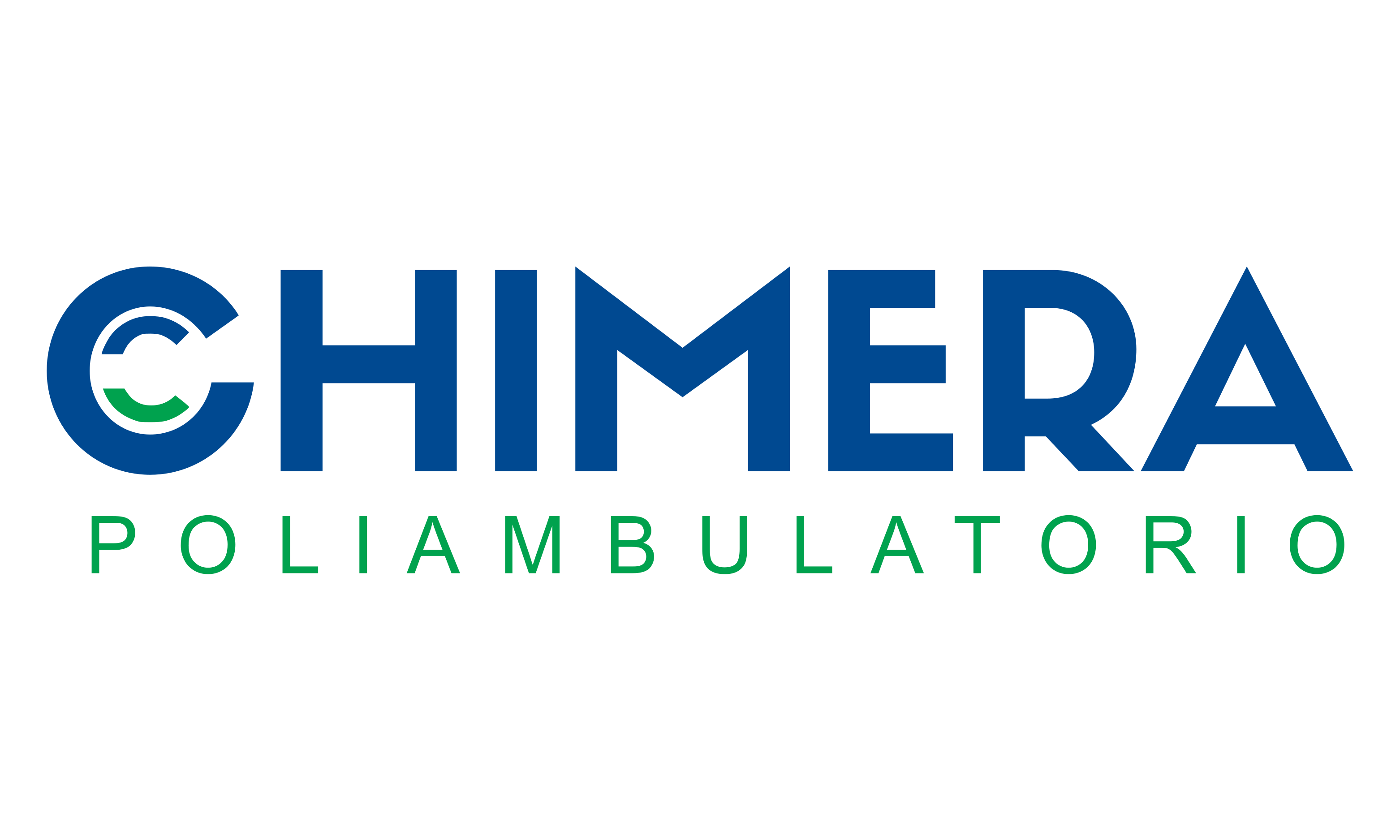 Poliambulatorio Chimera